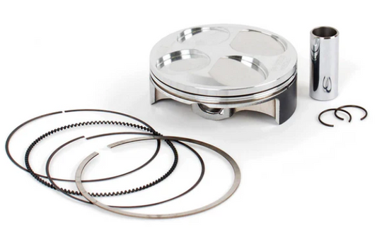 Wossner Piston Honda CRF250R 04-09 (Pro) (Hi-Comp)