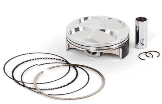 Wossner Piston Kawasaki KFX700 04-09