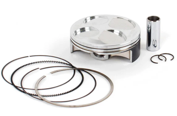 Wossner Piston Yamaha YFM450 Grizzly 07-11