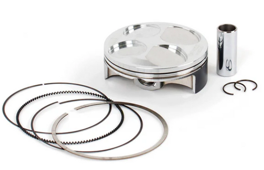Wossner Piston Yamaha XT / TT600 84-04