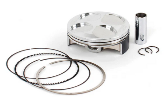 Wossner Piston Yamaha WR450F 20 (Three Ring)