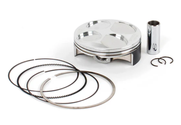 Wossner Piston Yamaha YZ450F 05 (Pro) (Hi-Comp)