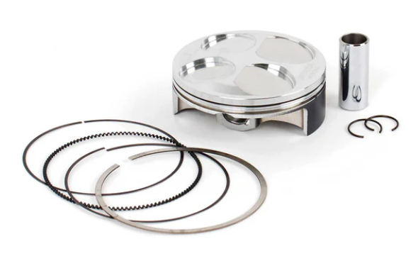 Wossner Piston Suzuki RM-Z 450 18+