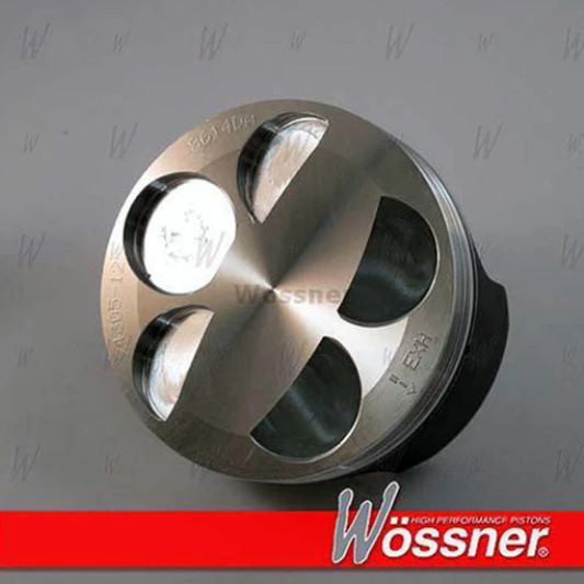 Wossner Piston Yamaha YZ250F 05-07 / WR250F 05-13 (Three Ring)