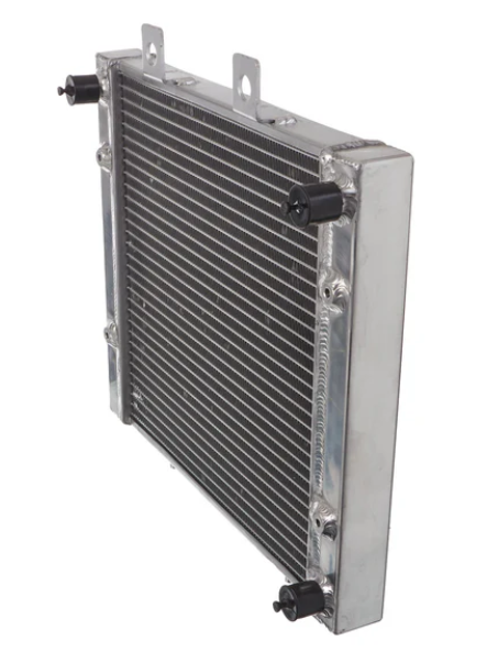 Whites ATV/UTV Radiator Polaris