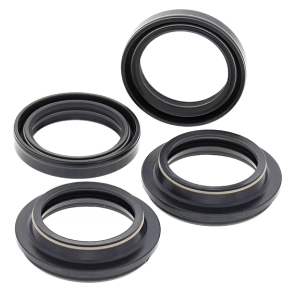 FORK DUST SEALS KIT 56-121