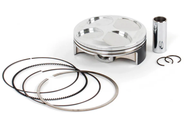 Wossner Piston Yamaha YZ450F 10-13 (Pro) (Hi-Comp)