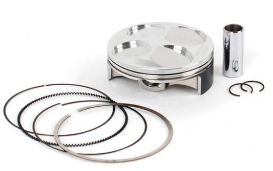 Wossner Piston Yamaha YZ450F 10-13 (Pro) (Hi-Comp)