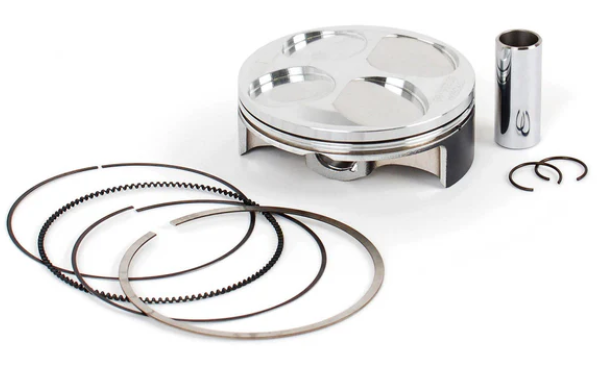Wossner Piston Suzuki RM-Z 450 08-12 (Pro) (Hi-Comp)