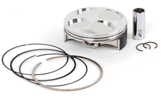 Wossner Piston Suzuki RM-Z 450 08-12 (Pro) (Hi-Comp)