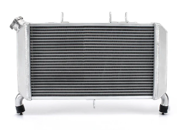 WHITES RADIATOR YAM MT09 / FZ09 14-16