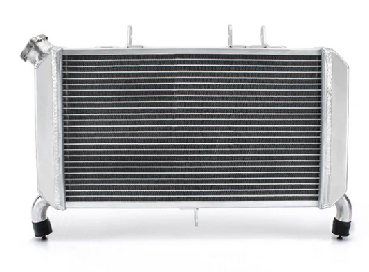 WHITES RADIATOR YAM MT09 / FZ09 14-16