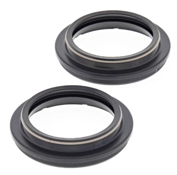 FORK DUST SEALS PAIR 45x58.5x12 57-138