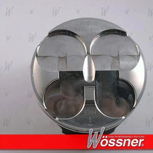Wossner Piston Honda CRF250R 10-13 (Pro) (Hi-Comp)