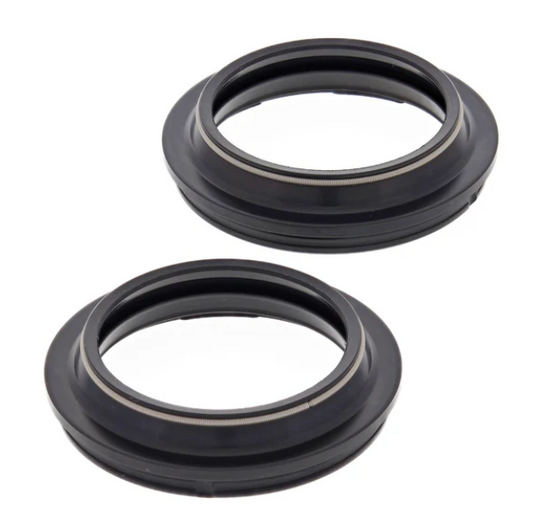 FORK DUST SEALS PAIR 43x55.5x12 57-102