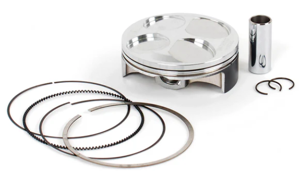 Wossner Piston Yamaha YZ450F 03-04