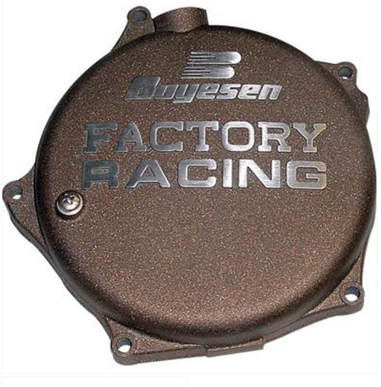 Boyesen Clutch Cover