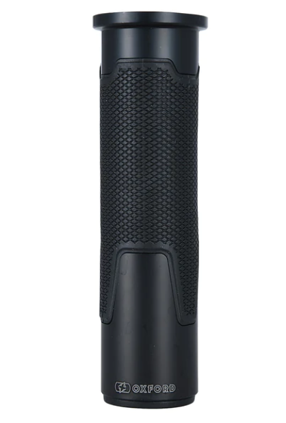 Oxford Avanza Hand Grips - Black