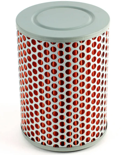 WHITES AIR FILTER Hon CB/CBF 500/600 98-08
