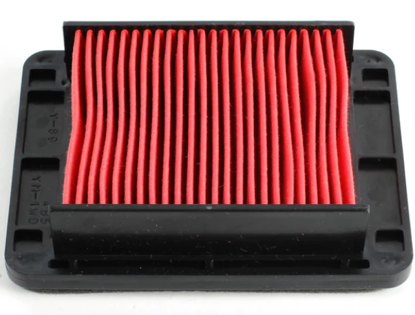 WHITES AIR FILTER YAM SR400 14-17, XP500/530 08-16