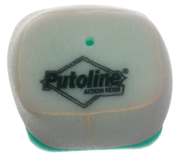 PUTOLINE AIR FILTER YAM TTR 230 2005-2016