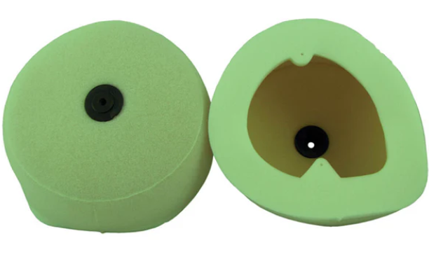 PRE-OILED FILTER KX125/250 94-