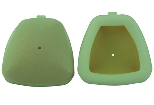PRE-OILED FILTER YAM WR450F 16-20