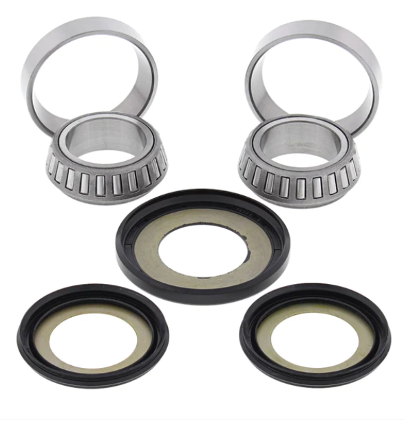 All Balls Racing Steering Head Bearing Kit (22-1048)