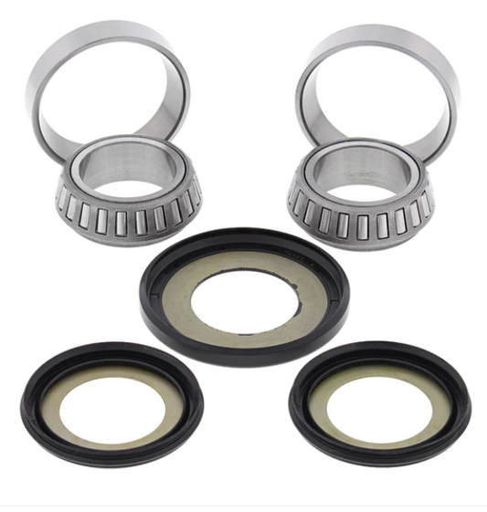 All Balls Racing Steering Head Bearing Kit (22-1048)