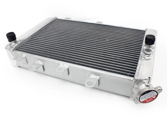 Whites ATV/UTV Radiator Yamaha