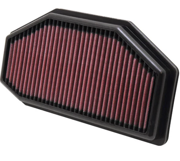 K&N REPLACEMENT AIR FILTER Speed Triple 11-14