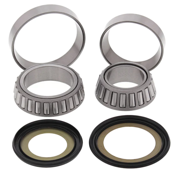 All Balls Racing Steering Head Bearing Kit (22-1037)
