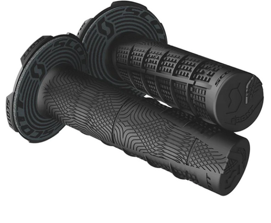 SCOTT Deuce Grip with Donuts