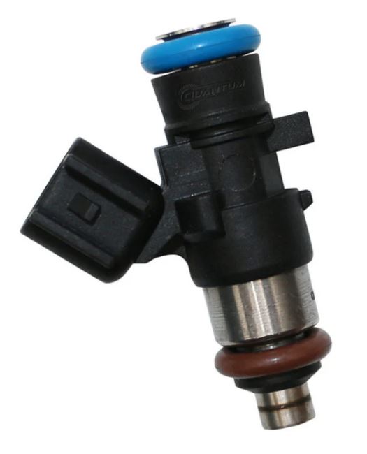 Quantum Fuel Injector