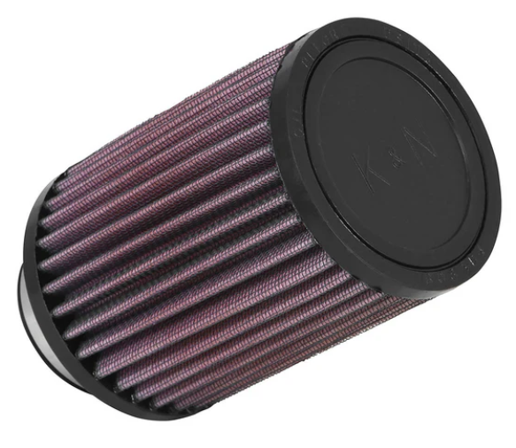 K&N FILTER UNIVERSAL F52mm x D89mm x H127mm