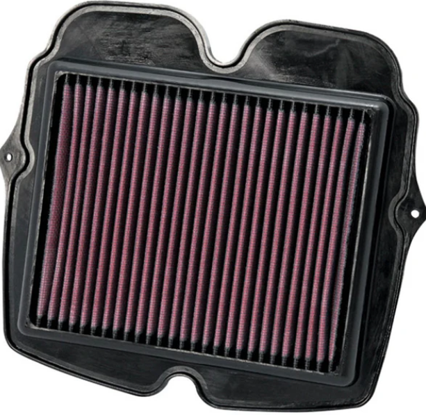 K&N REPLACEMENT AIR FILTER VFR1200 10-13
