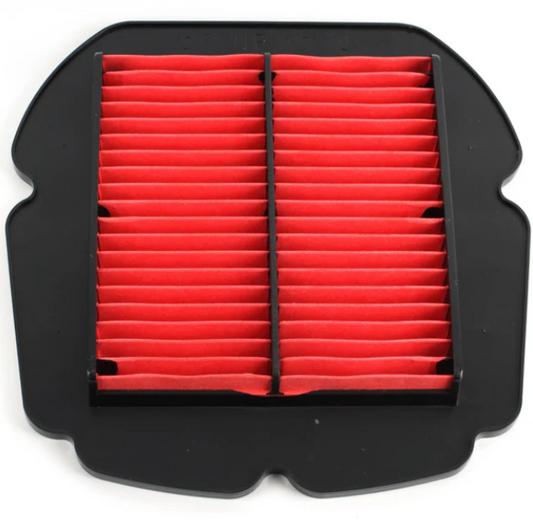 WHITES AIR FILTER SUZ SV/SFV650 09-18