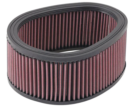 K&N REPLACEMENT AIR FILTER XB9/XB12 02-10