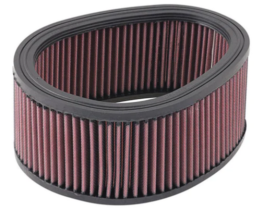 K&N REPLACEMENT AIR FILTER XB9/XB12 02-10