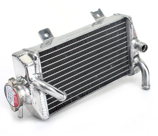 WHITES RADIATOR RIGHT HON CRF250R 14-15
