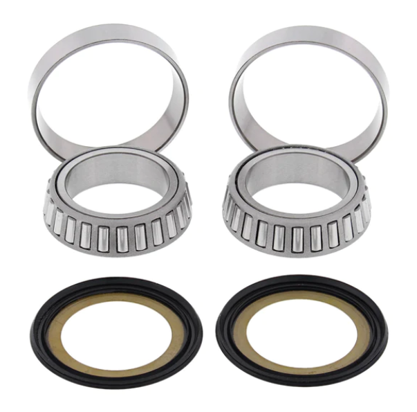 All Balls Racing Steering Head Bearing Kit (22-1039)
