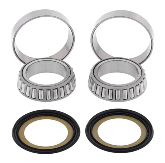 All Balls Racing Steering Head Bearing Kit (22-1039)