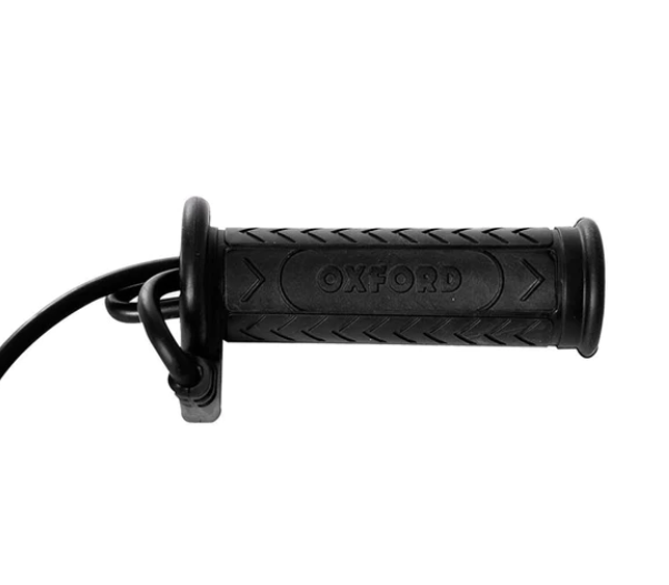 Oxford Hot Grips Scooter Replacement Right Grip