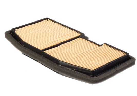 WHITES AIR FILTER TRI 675 DAYTONA/STREET TRIPLE 13-18