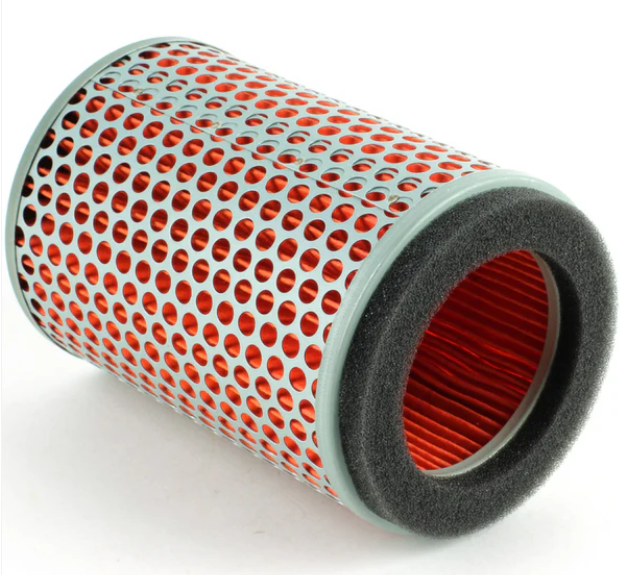 WHITES AIR FILTER HON CB500 94-02, CB400 SF 97-98
