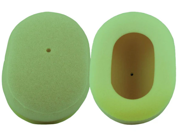 PRE-OILED FILTER YAM TTR250/350 01-06