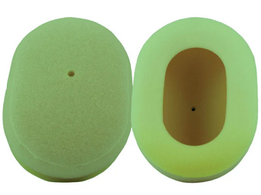 PRE-OILED FILTER YAM TTR250/350 01-06