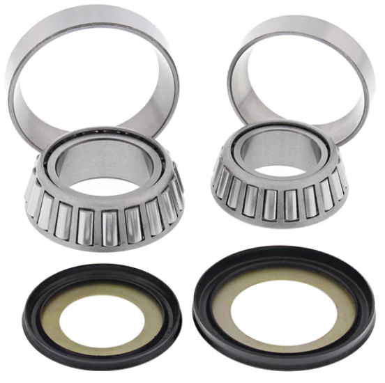 All Balls Racing Steering Head Bearing Kit (22-1004)