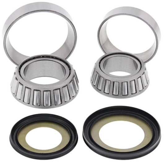All Balls Racing Steering Head Bearing Kit (22-1004)
