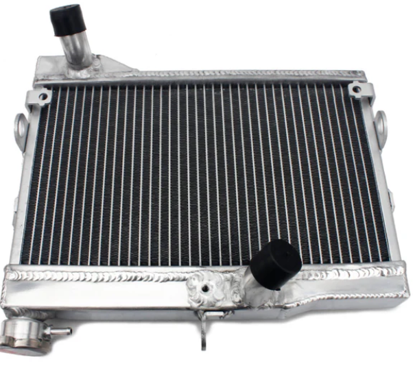WHITES RADIATOR YAM MT07 / FZ07 14-17